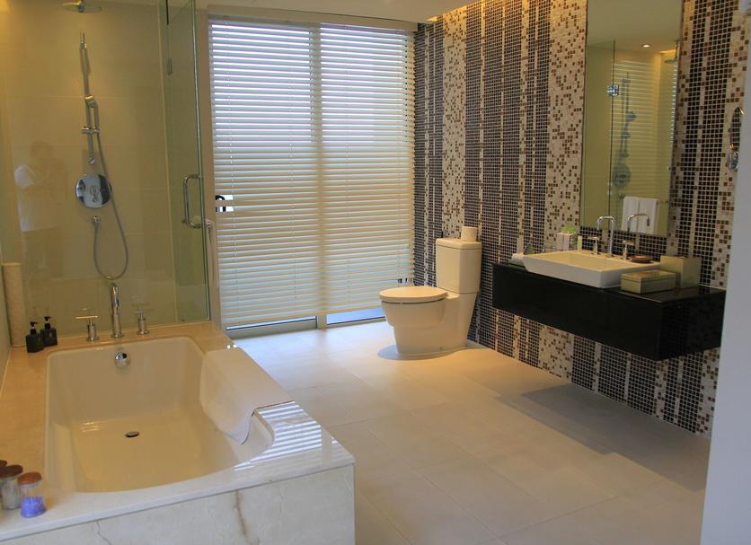 Badkamer Foto's