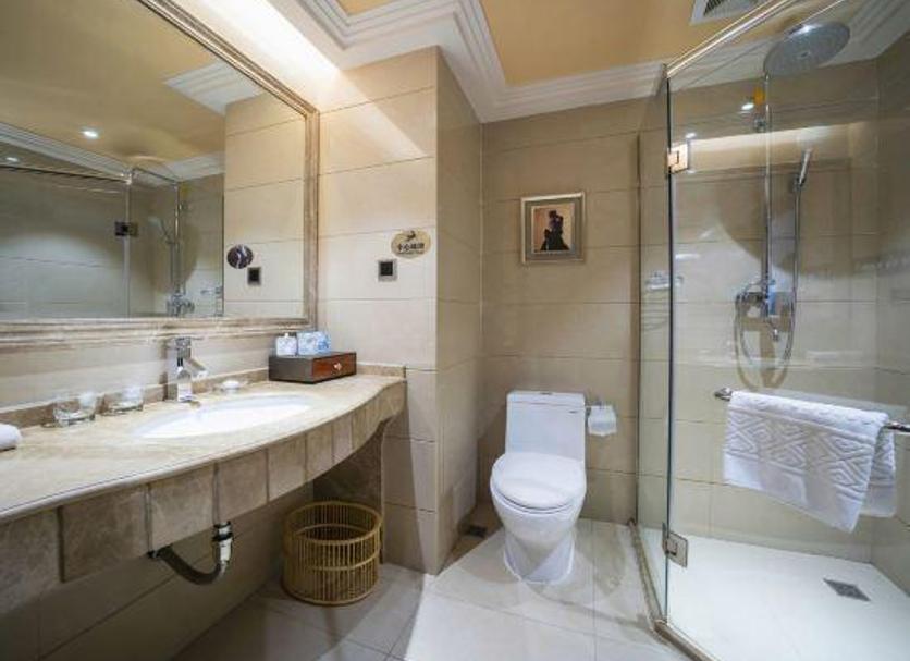 Badkamer Foto's