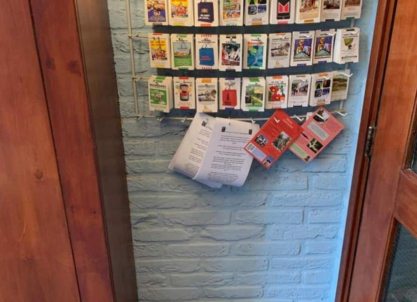 Kamervoorziening Foto's