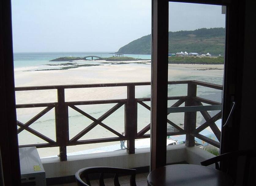 Balkon Foto's