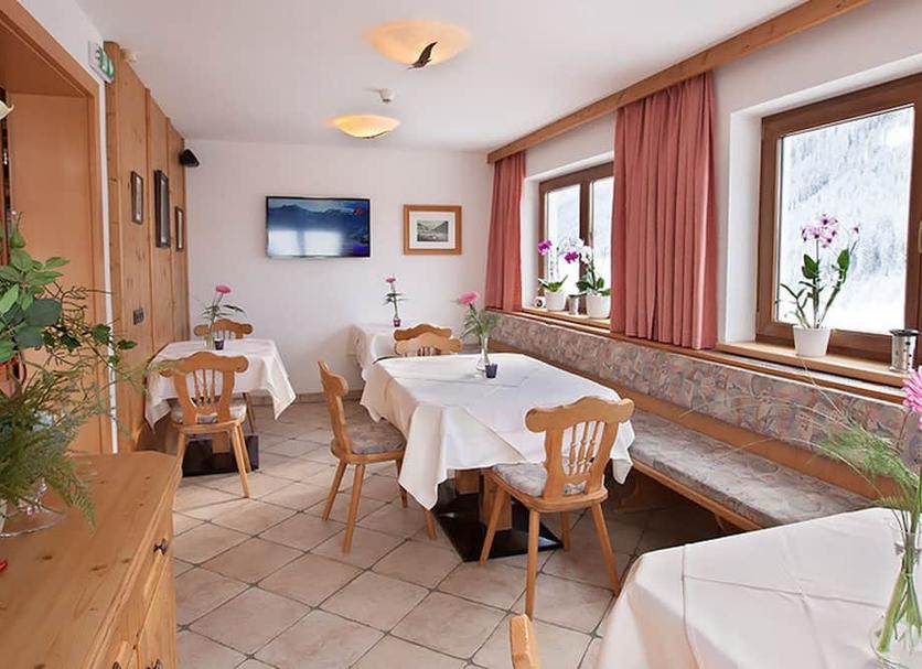 Restaurant Foto's