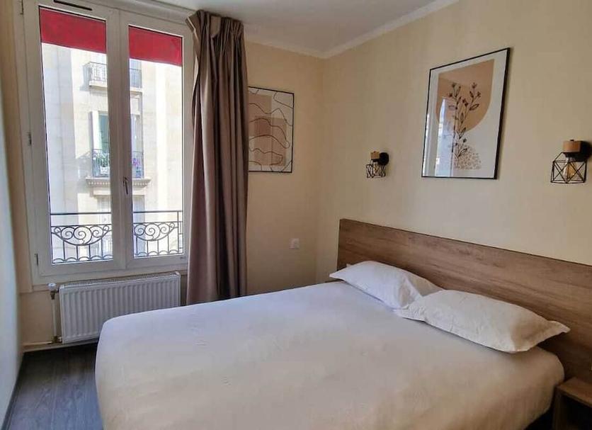 Slaapkamer Foto's