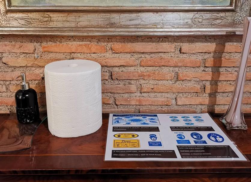 Kamervoorziening Foto's