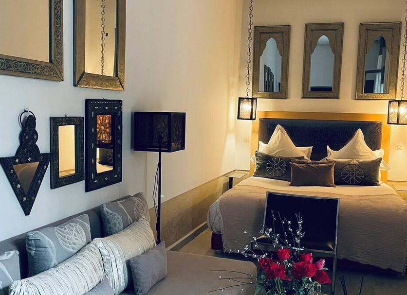 Huiskamer Foto's