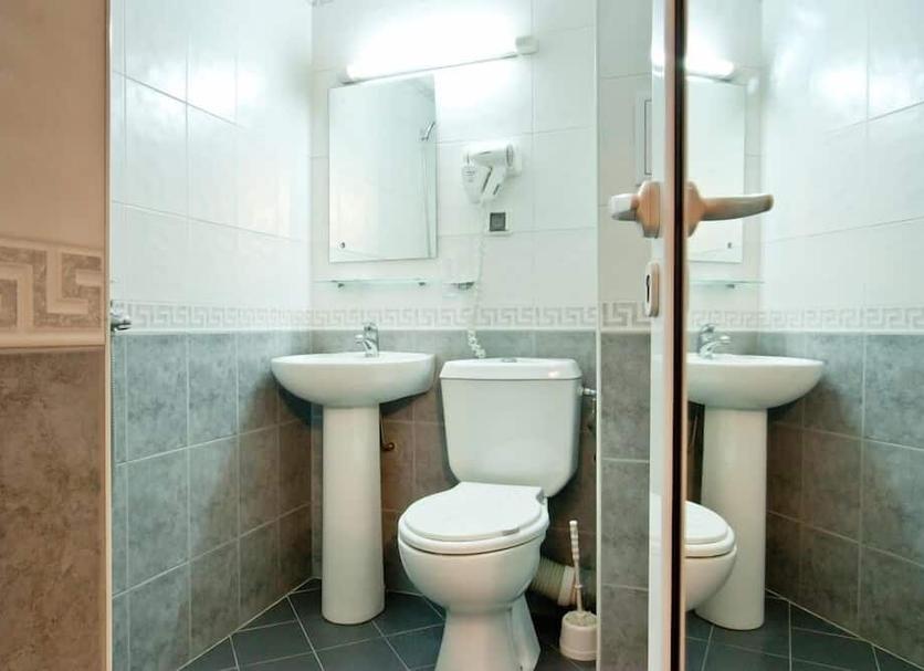 Badkamer Foto's