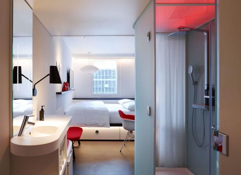 Badkamer Foto's
