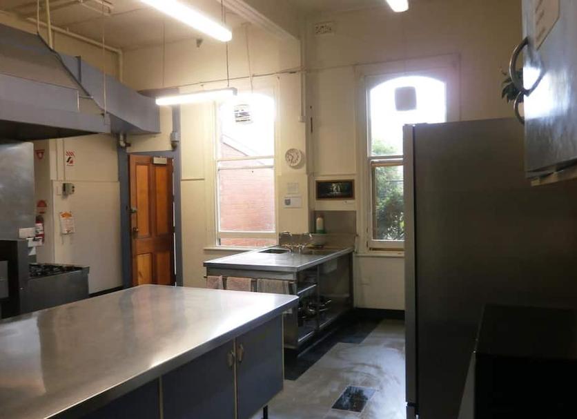 Keuken Foto's