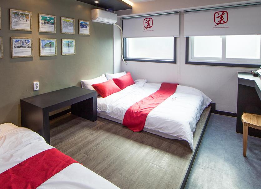 Slaapkamer Foto's