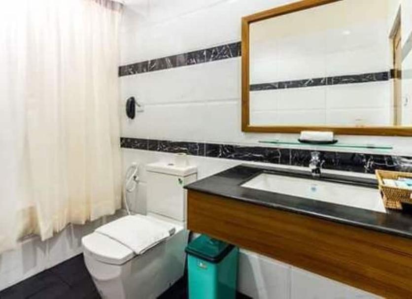 Badkamer Foto's