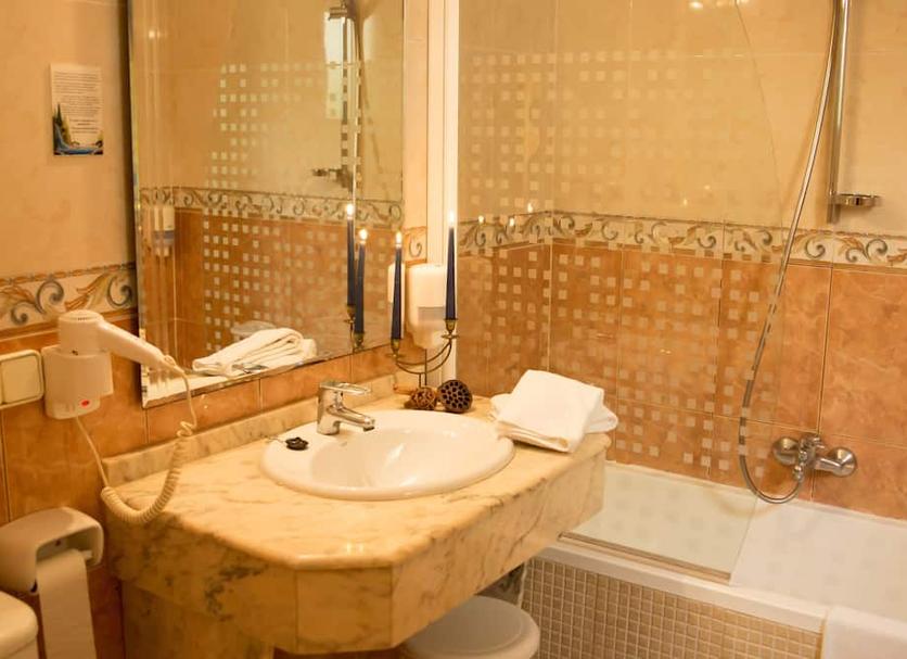 Badkamer Foto's