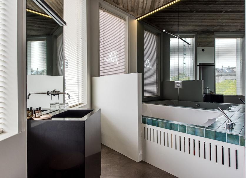 Badkamer Foto's