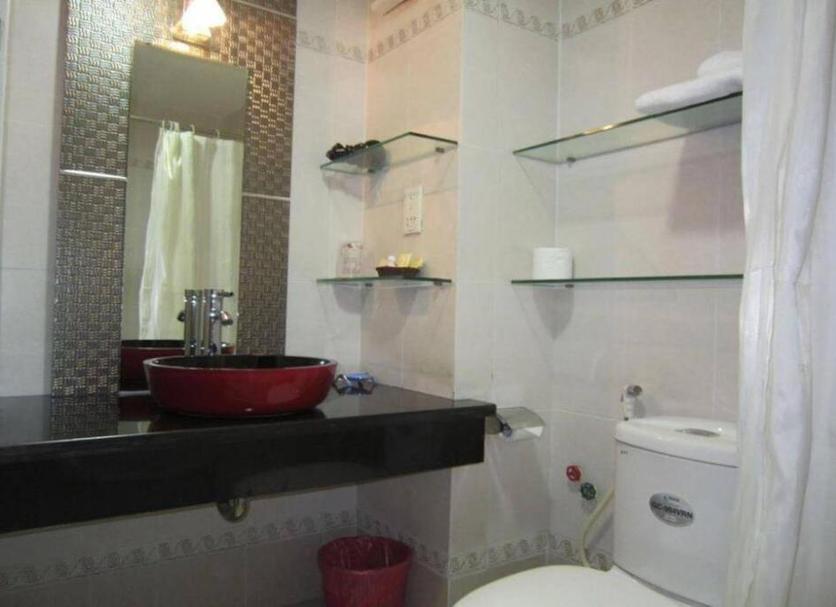 Badkamer Foto's