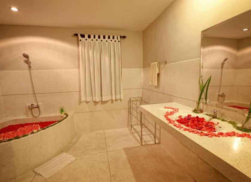 Badkamer Foto's