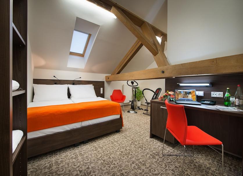 Slaapkamer Foto's