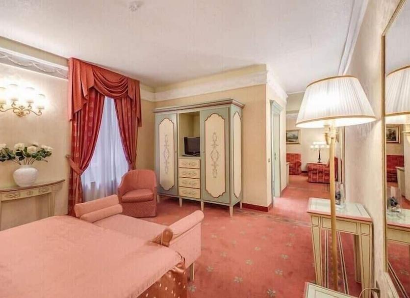 Slaapkamer Foto's