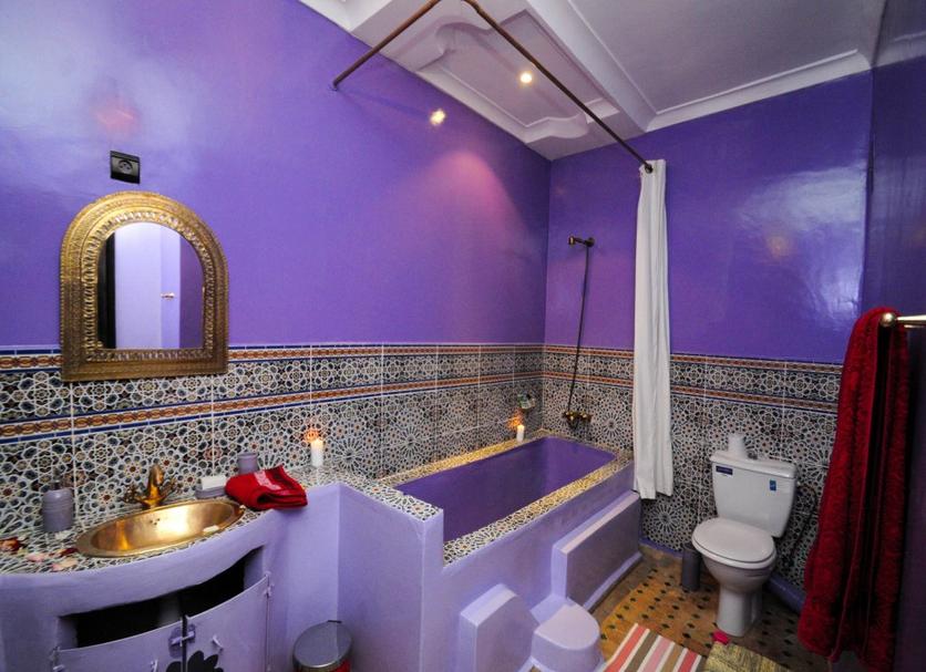 Badkamer Foto's