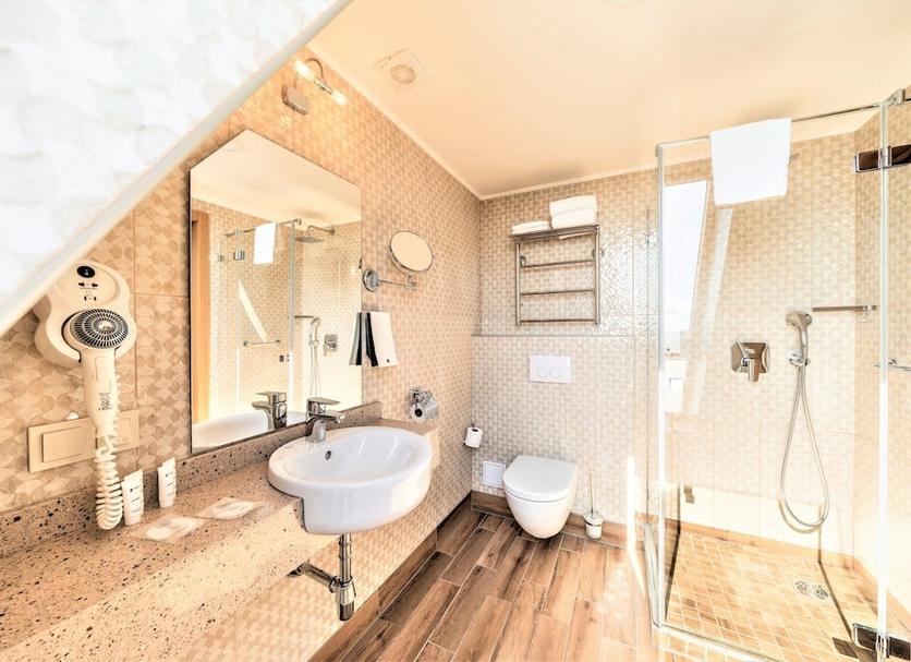 Badkamer Foto's