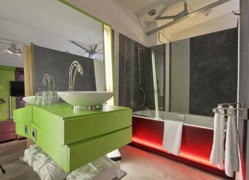 Badkamer Foto's