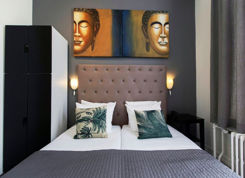 Slaapkamer Foto's