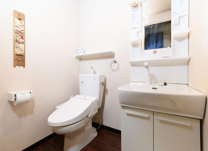 Badkamer Foto's