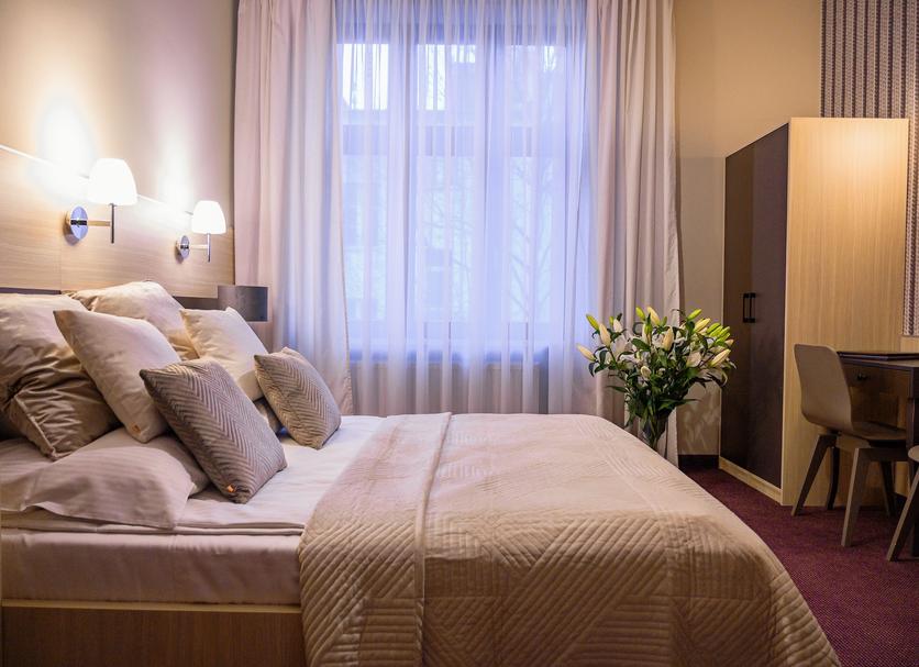 Slaapkamer Foto's