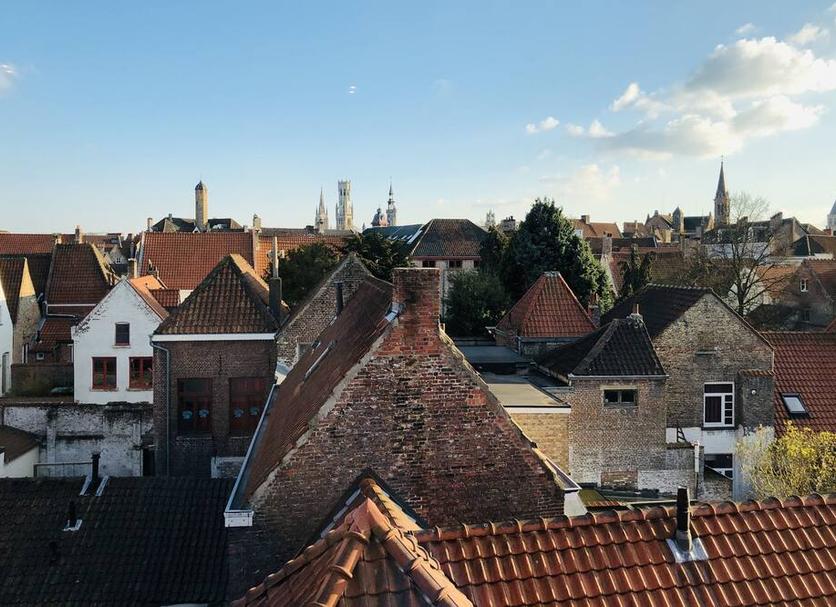 Buiten zicht Foto's