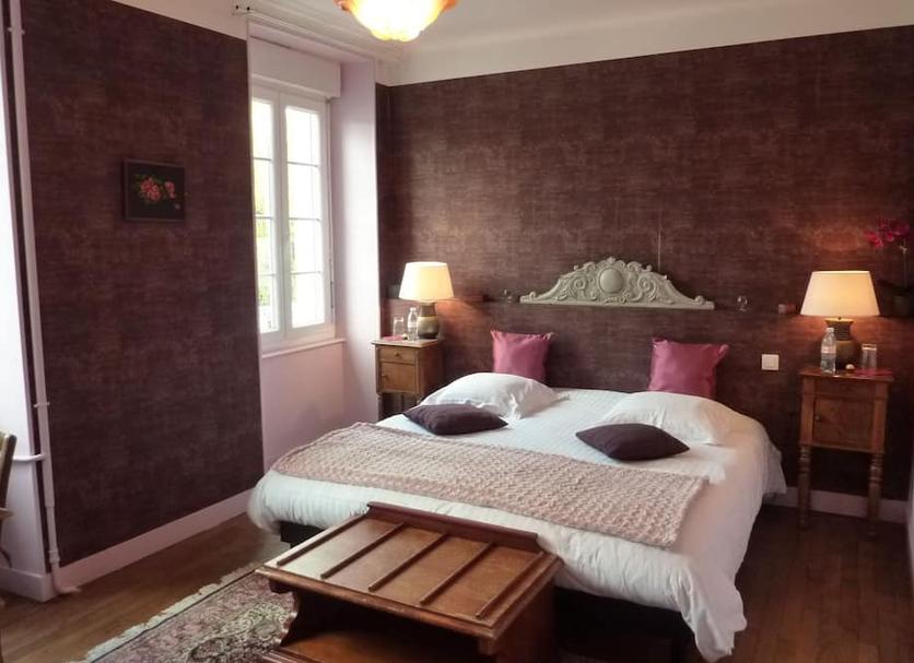 Slaapkamer Foto's