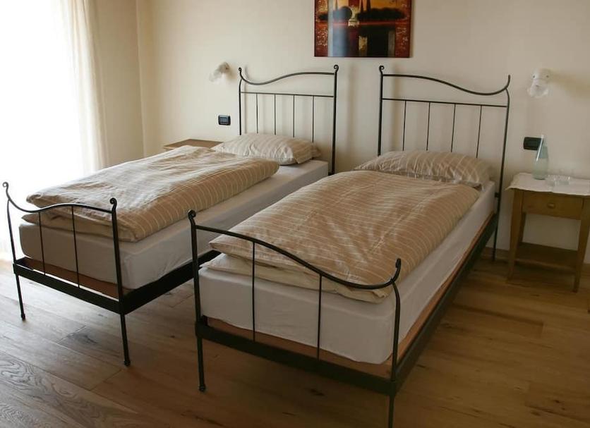Slaapkamer Foto's