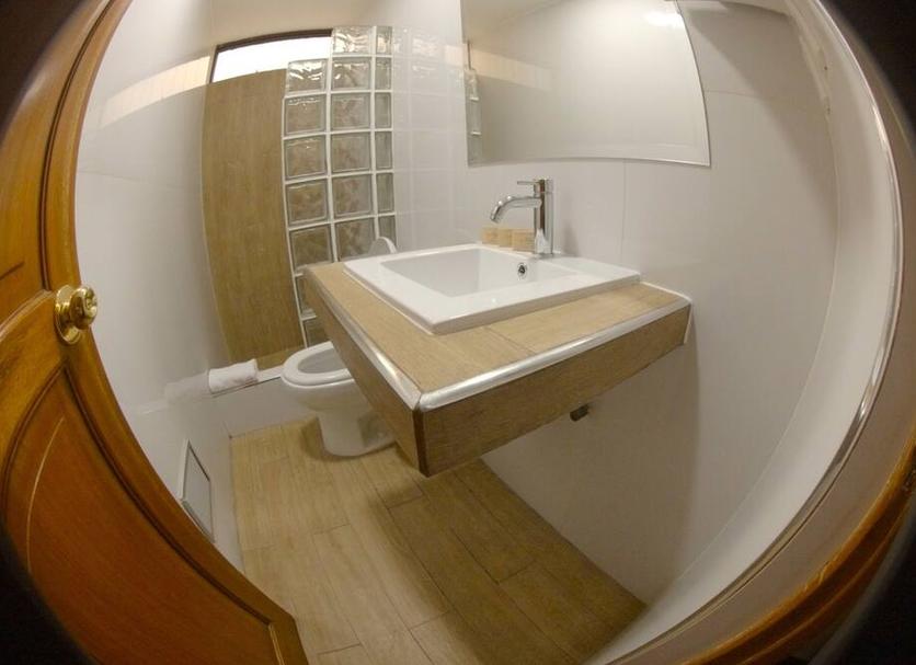 Badkamer Foto's