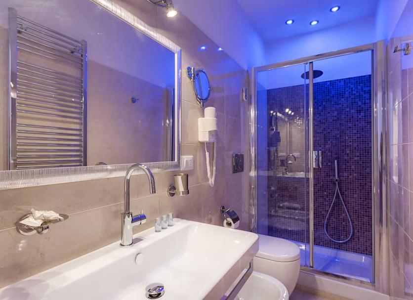 Badkamer Foto's