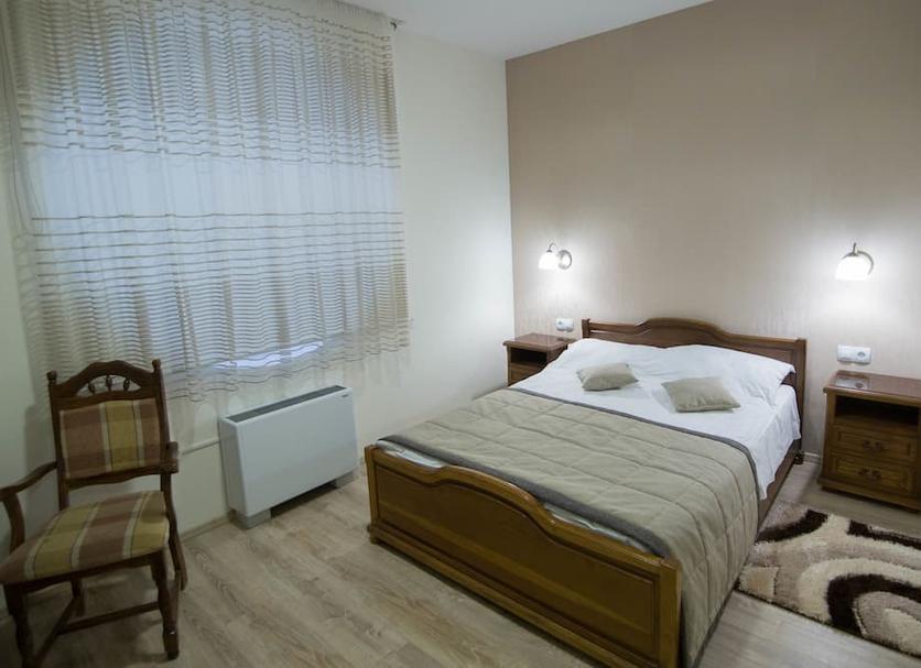 Slaapkamer Foto's