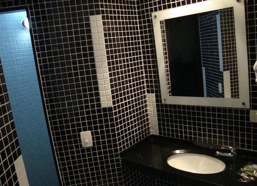 Badkamer Foto's