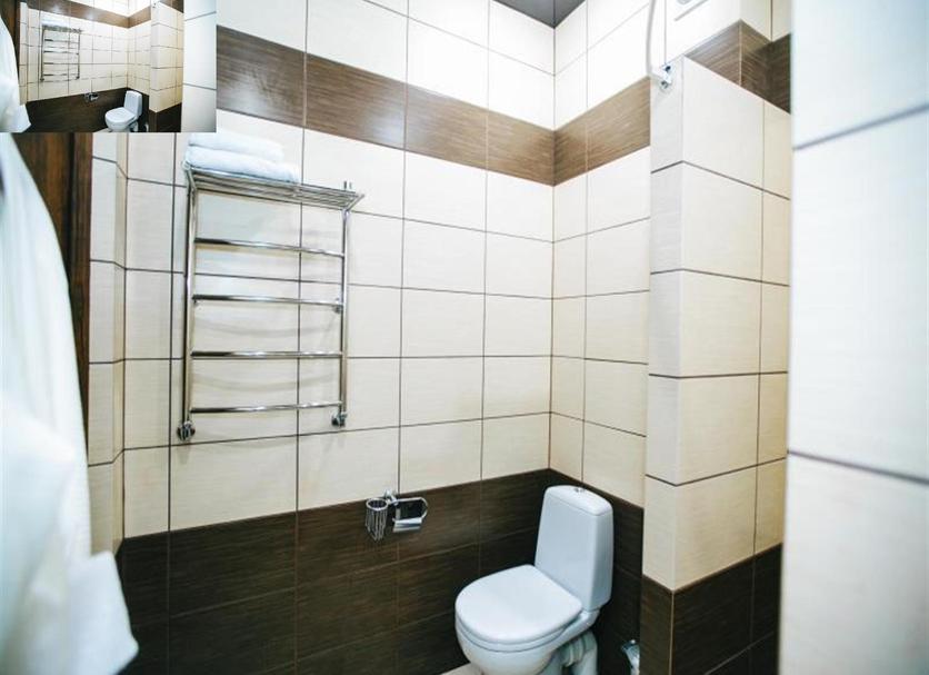 Badkamer Foto's