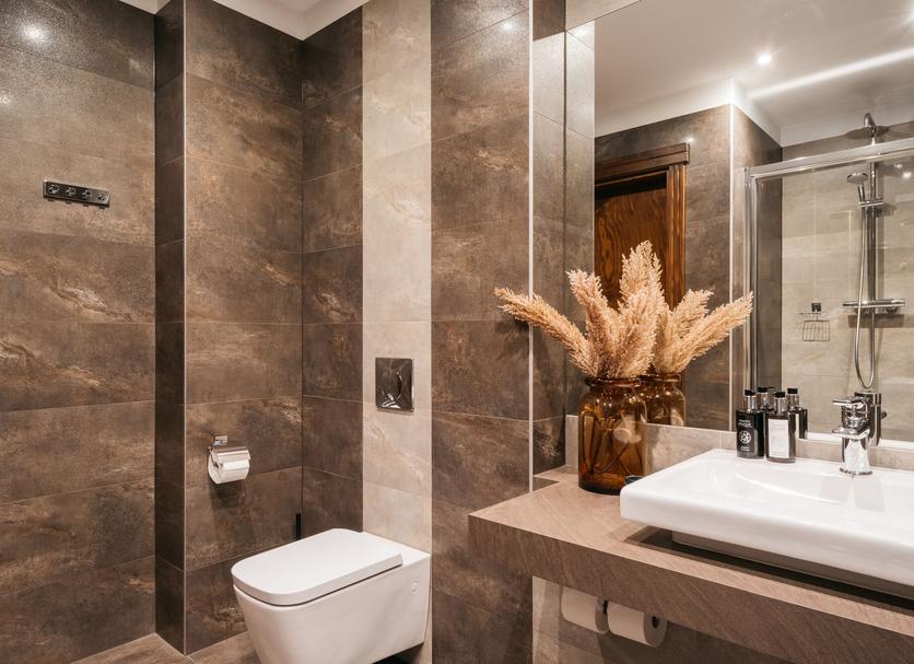 Badkamer Foto's