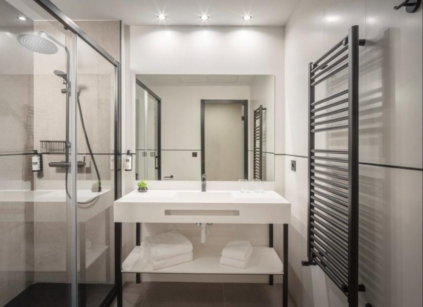 Badkamer Foto's