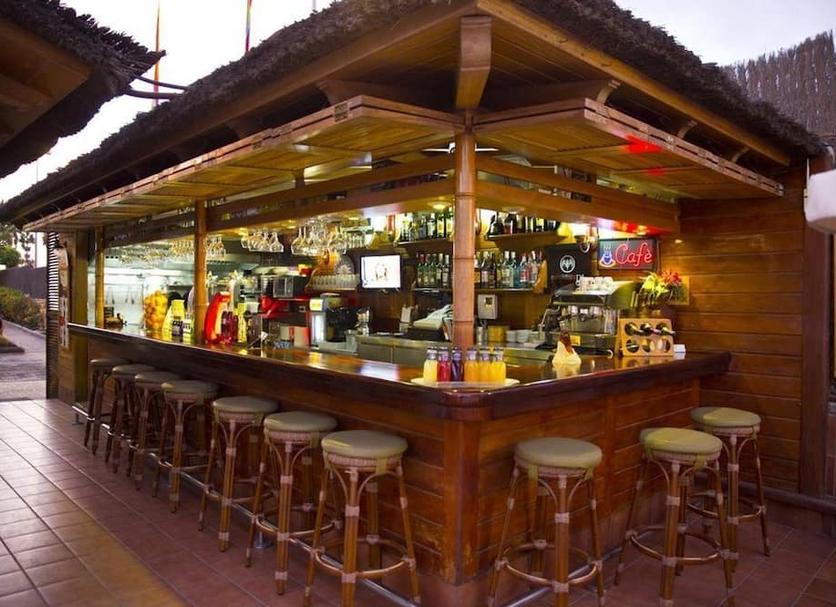 Bar Foto's
