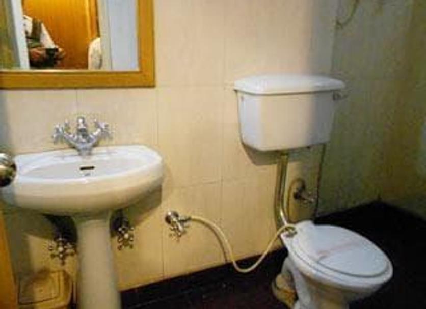 Badkamer Foto's