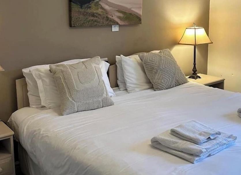 Slaapkamer Foto's