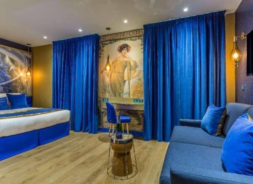 Slaapkamer Foto's