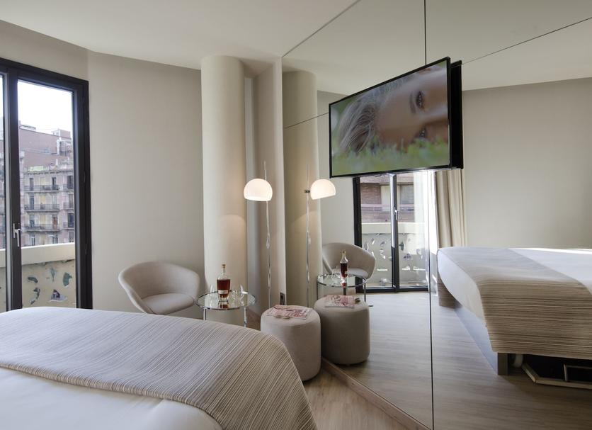 Slaapkamer Foto's