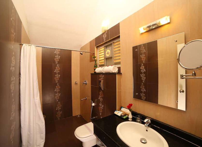 Badkamer Foto's