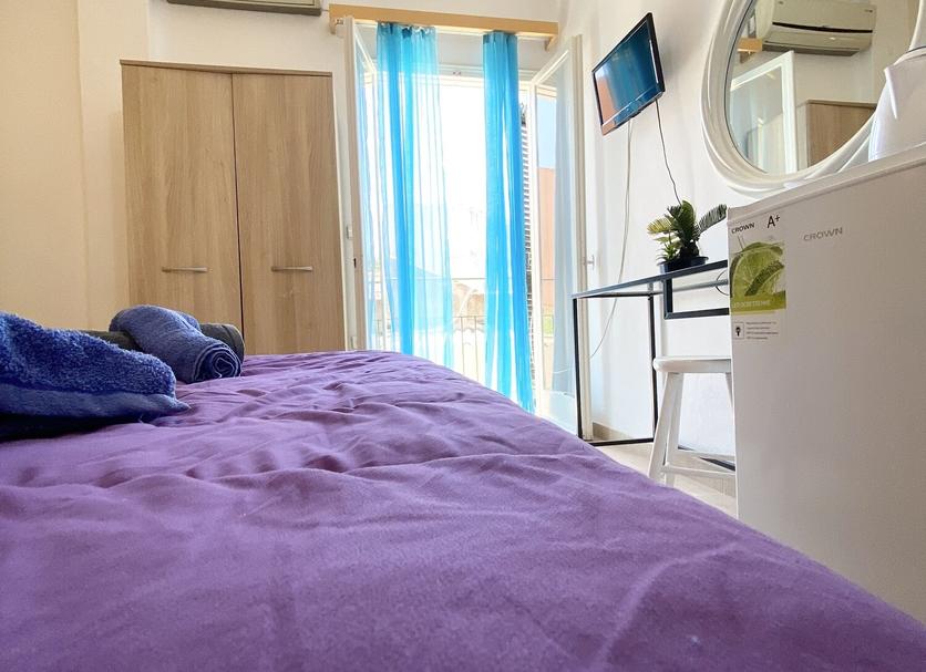 Slaapkamer Foto's