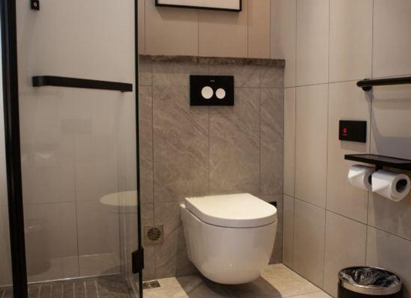 Badkamer Foto's