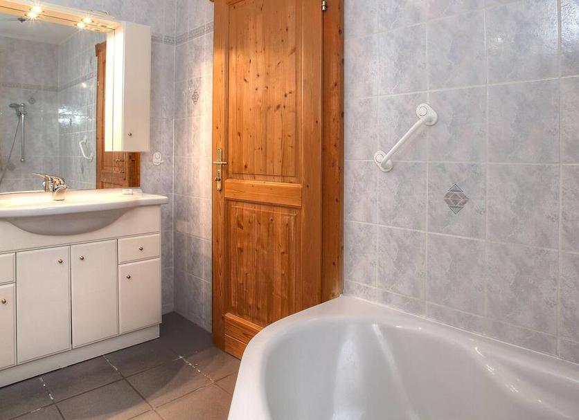 Badkamer Foto's