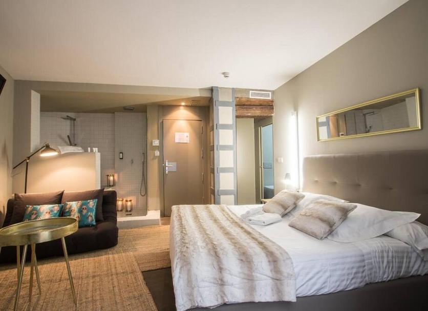 Slaapkamer Foto's