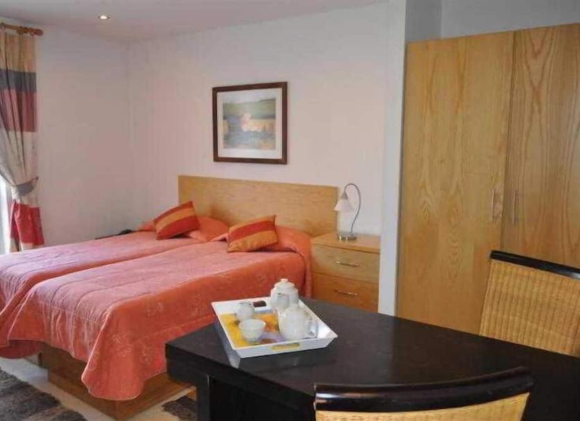 Slaapkamer Foto's