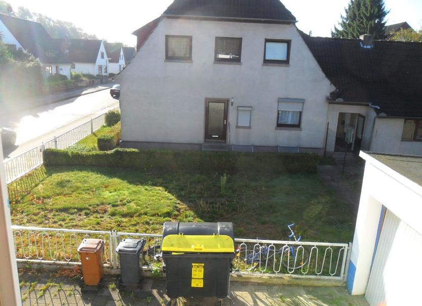 Buiten zicht Foto's