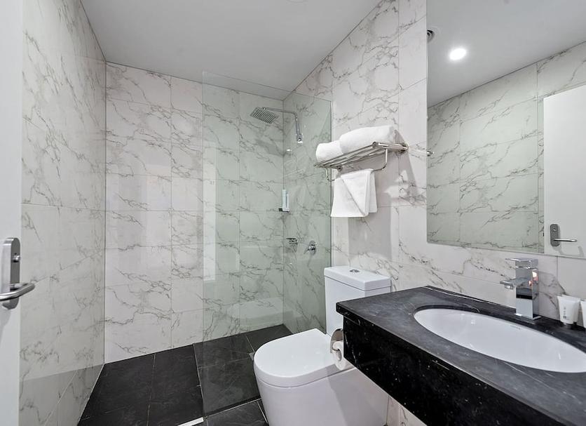 Badkamer Foto's