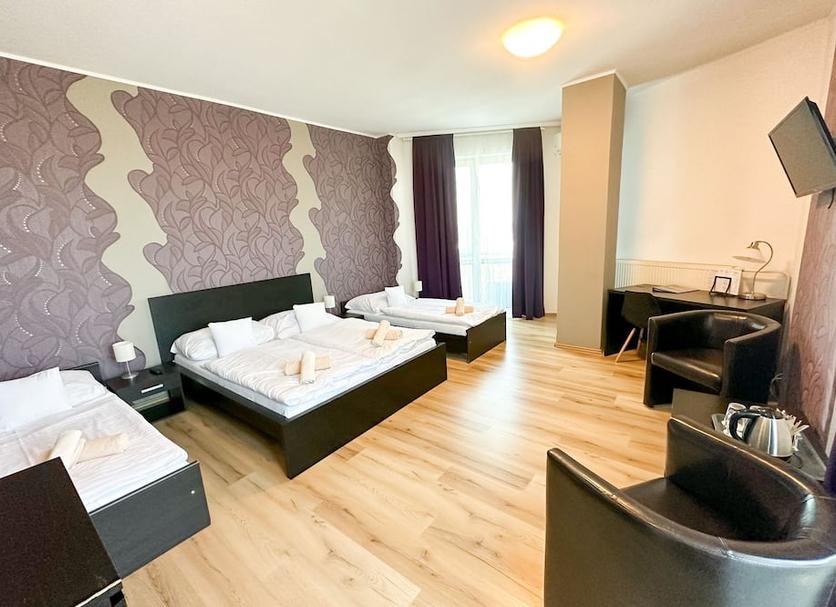 Slaapkamer Foto's