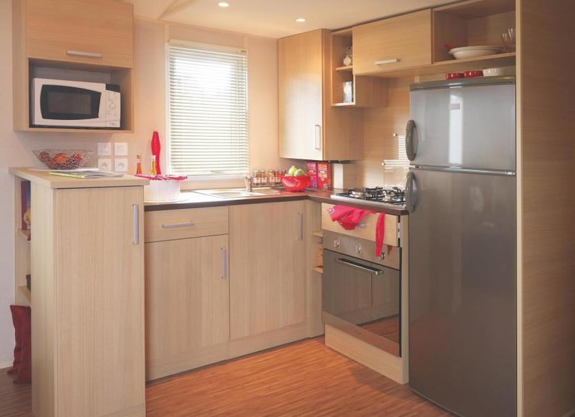 Keuken Foto's